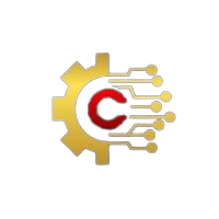 CorplusTech Logo